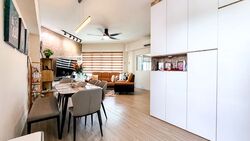 Blk 166A Punggol Central (Punggol), HDB 4 Rooms #598180901